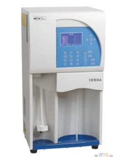 上海雷磁-KDN-1型自动凯氏定氮仪