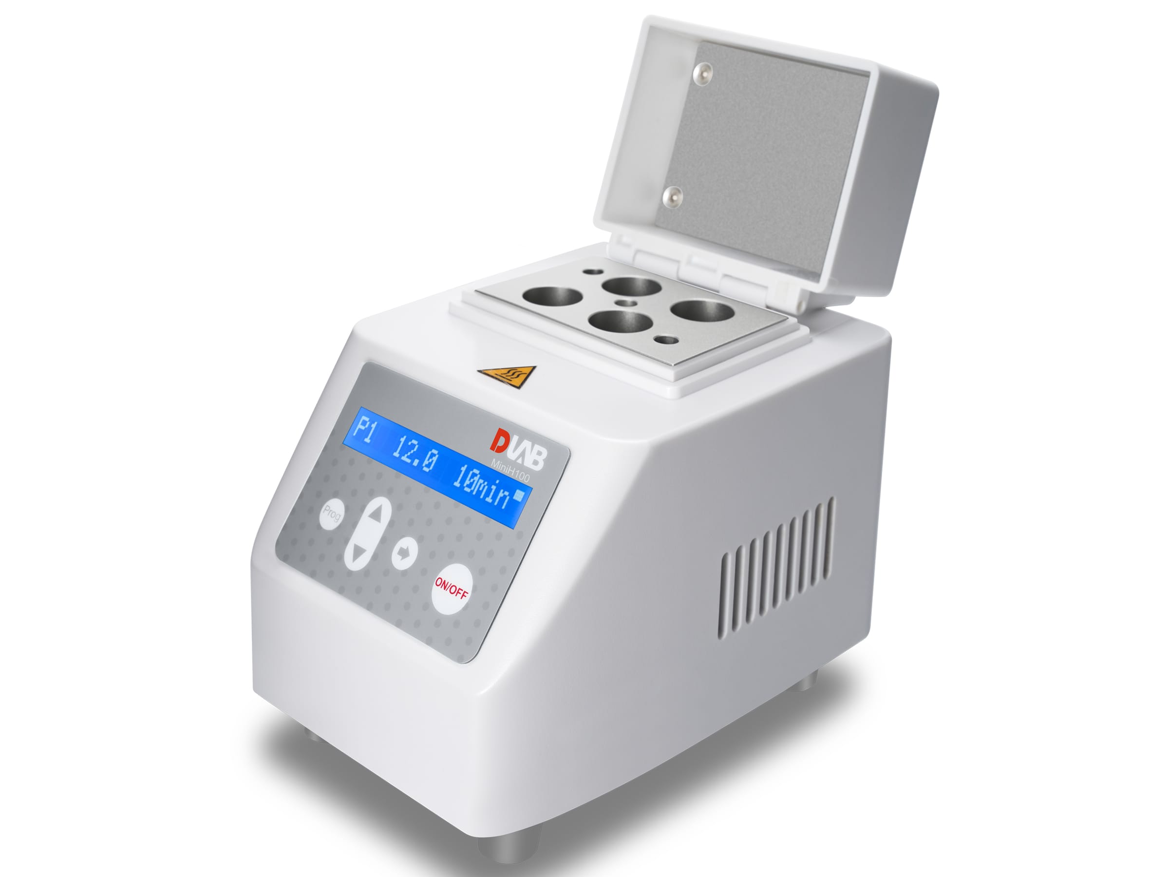 北京大龙金属浴 mini H100
