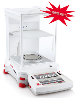 奥豪斯-准微量天平 EX225D/AD