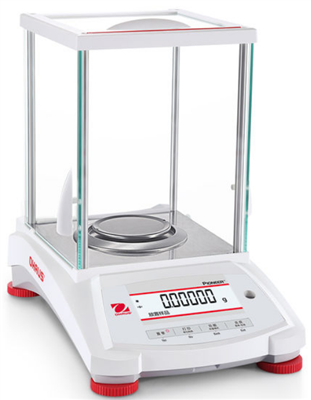奥豪斯-ANALYTICAL PX124ZH/E天平