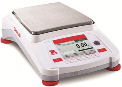 奥豪斯- AX 精密天平 AX8201ZH/E