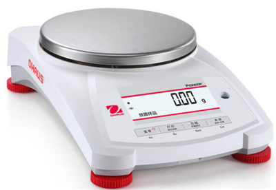 奥豪斯-PRECISION PX6201ZH/E天平