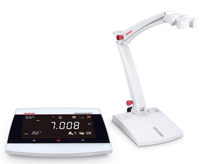 奥豪斯-AQUASEARCHER™ AB41PH BENCH METER AB41PH-B