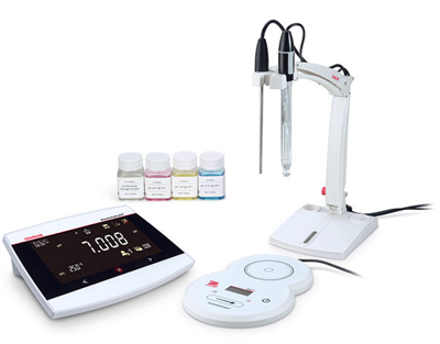 奥豪斯-AQUASEARCHER™ AB41PH BENCH METER AB41PH-F