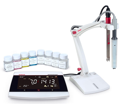 奥豪斯-AQUASEARCHER™ AB33M1 BENCH METER AB33M1-F