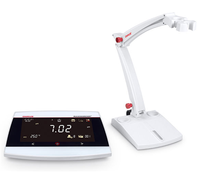 奥豪斯-AQUASEARCHER™ AB33PH BENCH METER AB33PH-B