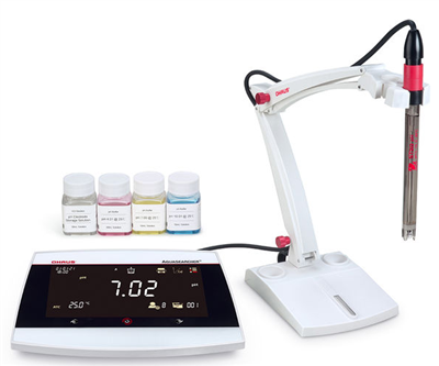 奥豪斯-AQUASEARCHER™ AB33PH BENCH METER AB33PH-F