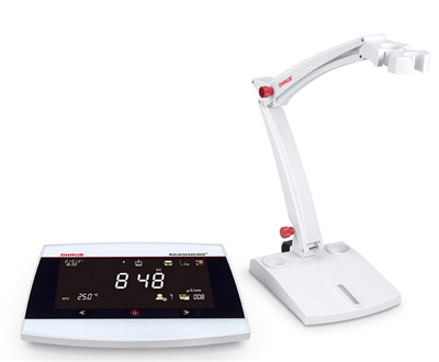 奥豪斯-AQUASEARCHER™ AB33EC BENCH METER AB33EC-B