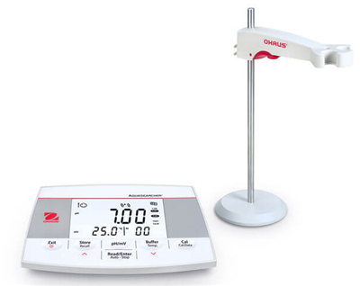 奥豪斯-AQUASEARCHER™ AB23PH BENCH METER AB23PH-B 