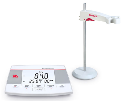 奥豪斯-AQUASEARCHER™ AB23EC BENCH METER AB23EC-B 