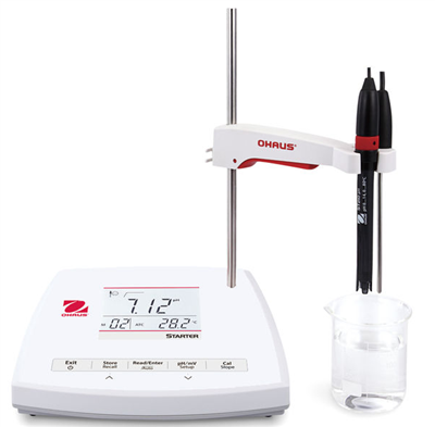 奥豪斯-STARTER™ 2200 PH BENCH METER ST2200ZH