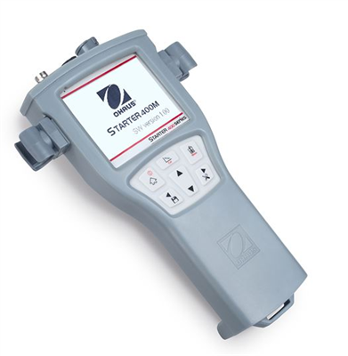 奥豪斯-STARTER 400M PH & CONDUCTIVITY PORTABLE ST400M/B 
