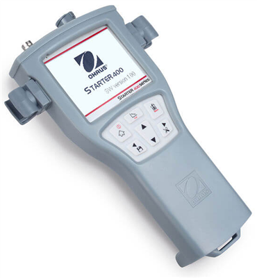 奥豪斯-STARTER 400 PH PORTABLE ST400/B 