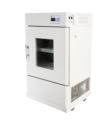 上海博迅-立式智能精密摇床BSD-YX(F)2200