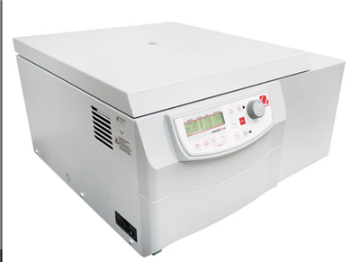 奥豪斯-多功能离心机 FC5916R 230V