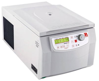 奥豪斯-多功能离心机 FC5718R 230V