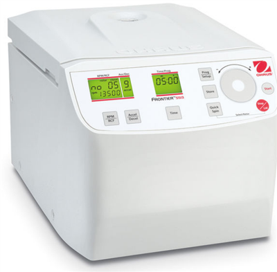 奥豪斯-高速微量离心机 FC5513+R01 230V