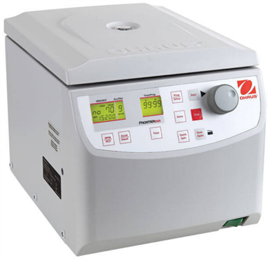 奥豪斯-高速微量离心机 FC5515 230V 