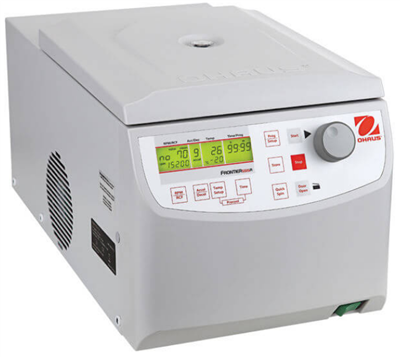 奥豪斯-高速微量离心机 FC5515R 230V