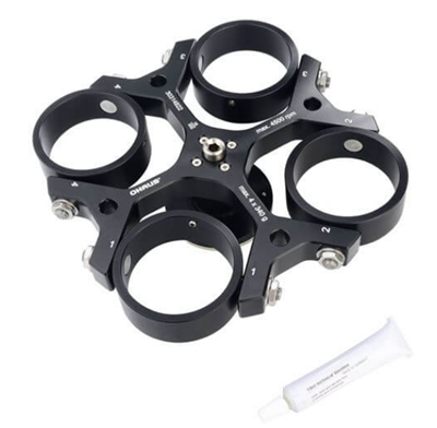奥豪斯-转子 R-S4x100/4MI 