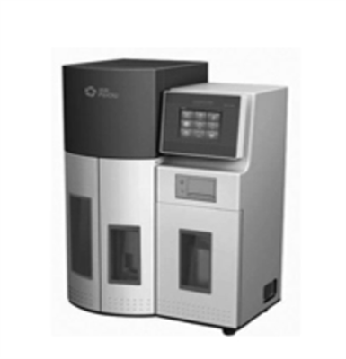 上海沛欧 SKD-5000全自动凯氏定氮-土壤阳离子检测