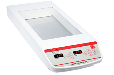 奥豪斯-六模块干式加热器 HB6DG