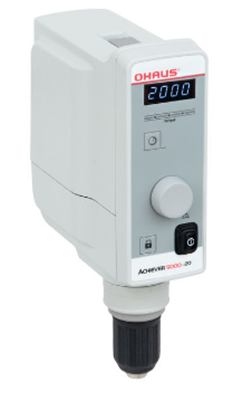 奥豪斯-ACHIEVER™ 5000 e-A51ST020顶置式搅拌器