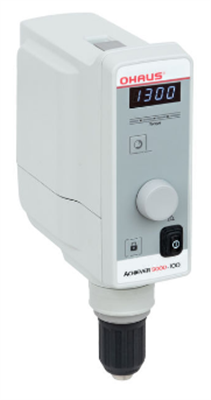 奥豪斯-ACHIEVER™ 5000 e-A51ST100顶置式搅拌器