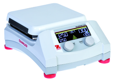 奥豪斯-GUARDIAN 7000 HOTPLATE STIRRERS  e-G71HS07C磁力搅拌器