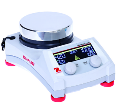 奥豪斯-GUARDIAN 7000 HOTPLATE STIRRERS  e-G71HSRDM磁力搅拌器