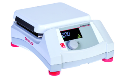 奥豪斯-GUARDIAN 5000 HOTPLATES & STIRRERS e-G51HP07C磁力搅拌器