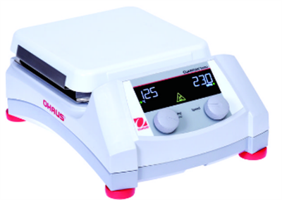 奥豪斯-GUARDIAN 5000 HOTPLATES & STIRRERS e-G51HS07C磁力搅拌器