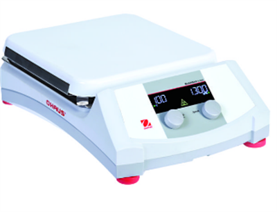 奥豪斯-GUARDIAN 5000 HOTPLATES & STIRRERS e-G51HS10C磁力搅拌器