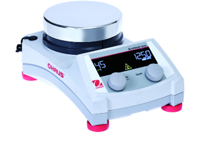 奥豪斯-GUARDIAN 5000 HOTPLATES & STIRRERS e-G51HSRDM磁力搅拌器