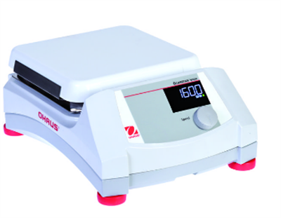 奥豪斯-GUARDIAN 5000 HOTPLATES & STIRRERS e-G51ST07C磁力搅拌器