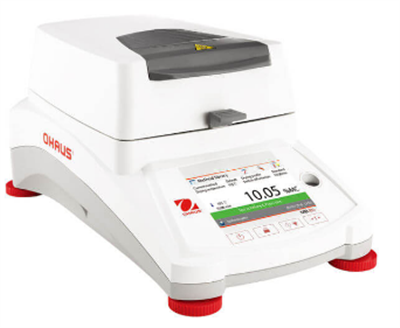 奥豪斯-MB120 水分分析仪 MB120