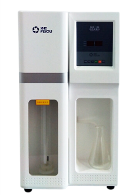 上海沛欧 SKD-310食品二氧化硫检测仪