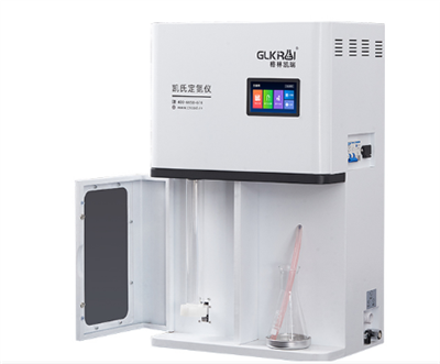 格林凯瑞-GK-600型 自动凯氏定氮仪
