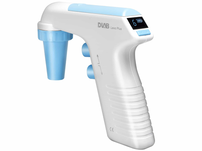 北京大龙大容量电动移液器 LEVO PLUS