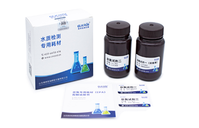 格林凯瑞-GLS-TN总氮EPA经济法专用试剂
