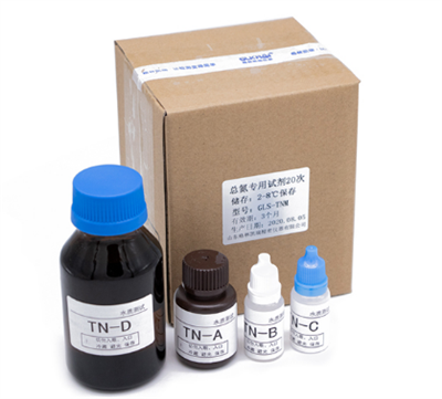格林凯瑞-GLS-TNM总氮变色酸法专用液体试剂