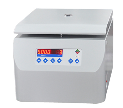 湖南湘立-CTL600-A 血库专用自动平衡离心机