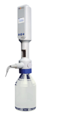 上海雷磁-ZD-1型便携式数字滴定器