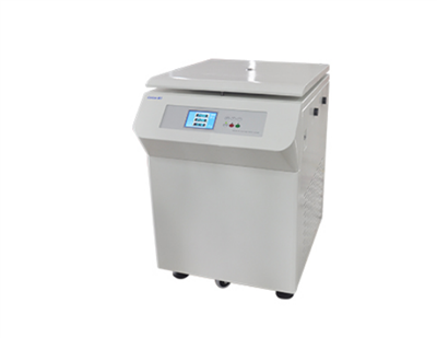 湖南湘立- XL-DD5M 低速大容量离心机