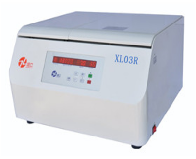 湖南湘立- XL03R 台式控温离心机