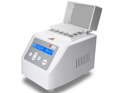 北京大龙 金属浴 Mini HCL100