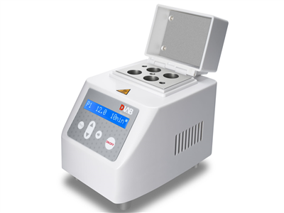 北京大龙金属浴 mini H100