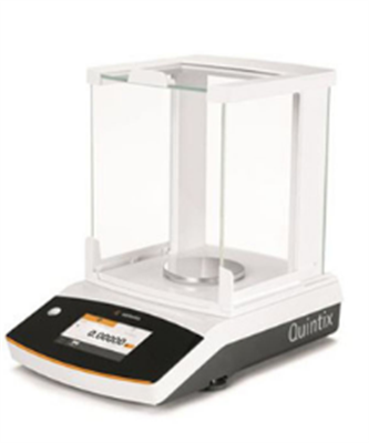 赛多利斯-Quintix125D-1CN半微量天平