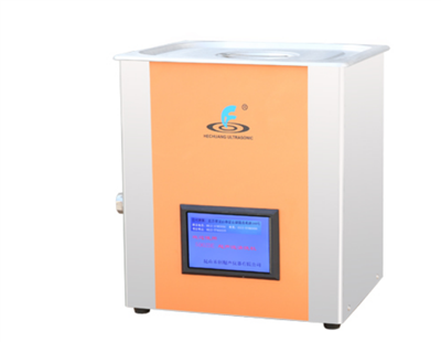 昆山禾创-KH-250ZDE中文显示超声波清洗器