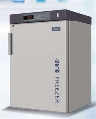 美的MD-25L96医用低温箱